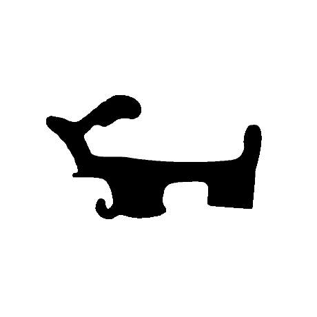 Rehau Fensterdichtung 8954 TPE Rahmendichtung