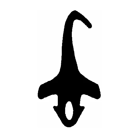 Gealan Fenster Rahmendichtung 1211 TPE