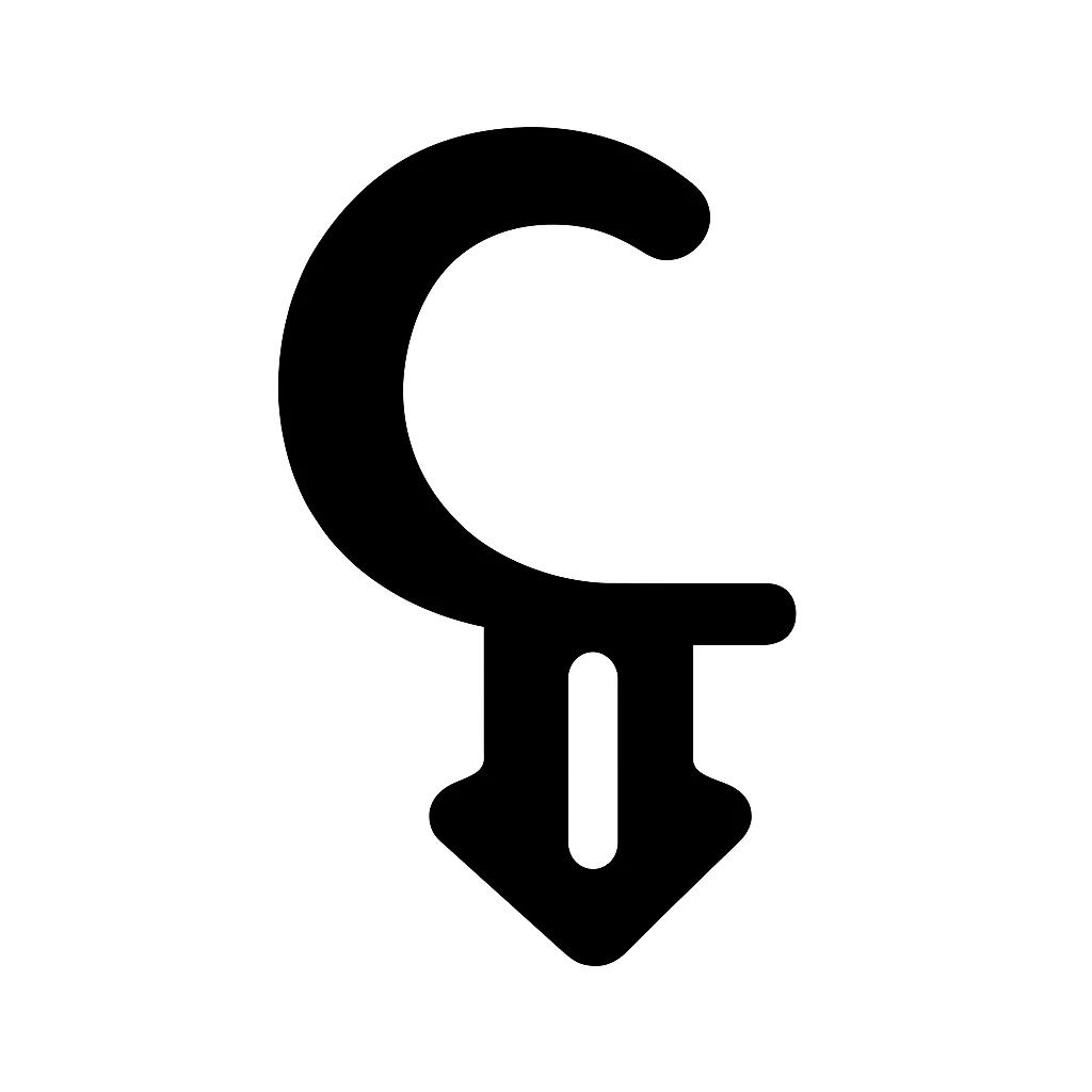 Hoco Flügeldichtung 0068-A TPE