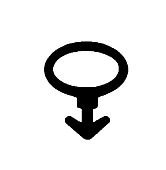 Rehau Fenster Schlauchdichtung 0137 TPE