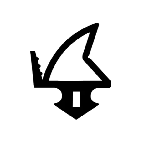 Fensterdichtungen -  Universal aus  Silikon GO 2