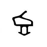 Aluplast Fenster Flügeldichtung A 1100 TPE