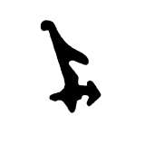 Kömmerling Fenster Rahmendichtung 9553 TPE