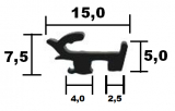 Fensterdichtungen Rehau 02 - HR 8954