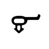 Schüco Fensterrahmen - Dichtung 6588 TPE