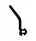 Roplasto Fenster 0067 TPE Rahmendichtung