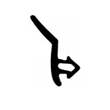 Hapa Fenster Rahmendichtung 4588 TPE