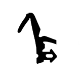 Schüco Fenster Rahmendichtung 9358 TPE