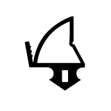 Fensterdichtungen -  Universal aus Silikon GO 3