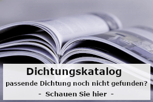 Fensterdichtungen kaufen - speziell für ältere Fenster